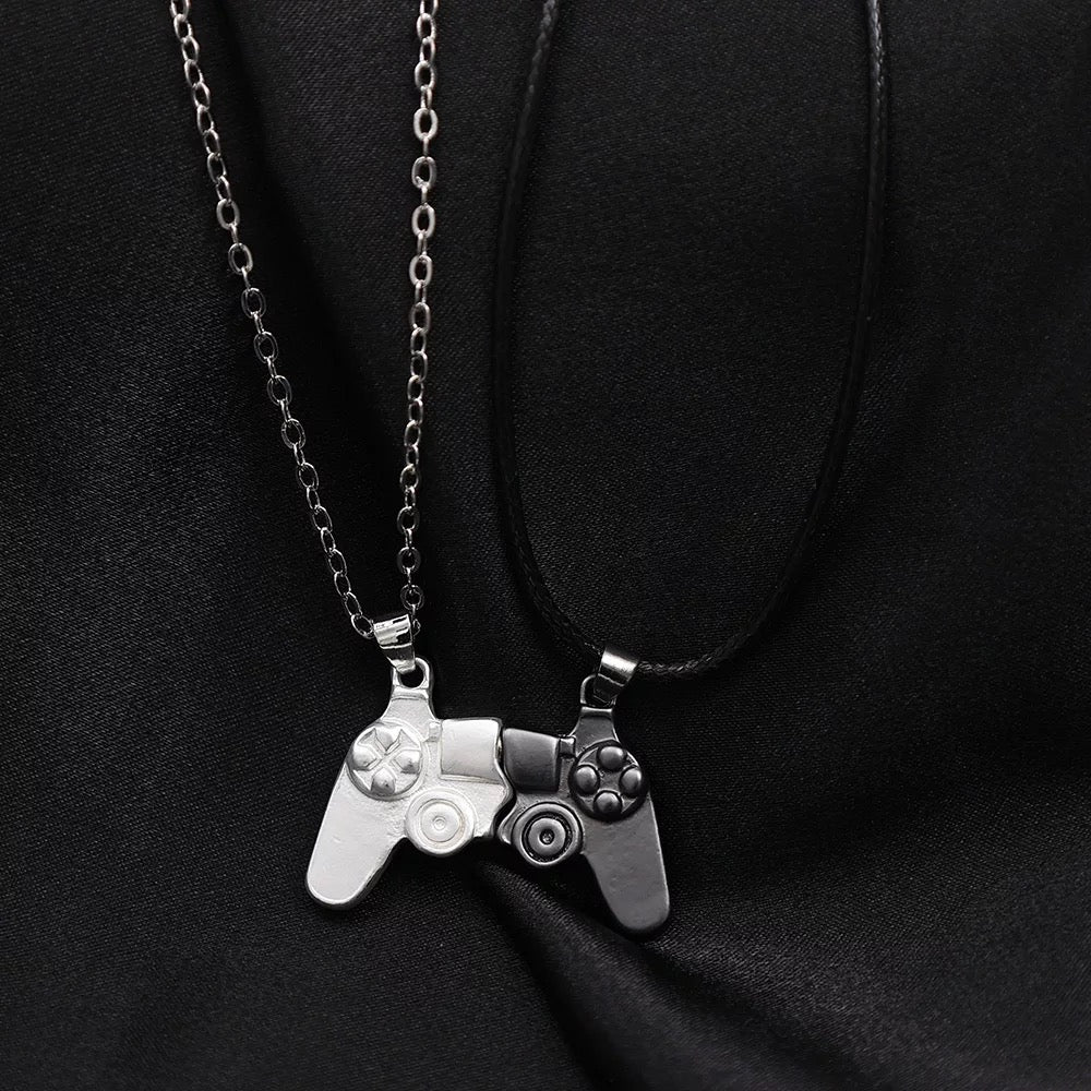 COLLARES  MAGNÉTICOS CONTROL DE VIDEOJUEGO PS4