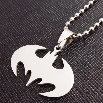 COLLAR BATMAN UNISEX