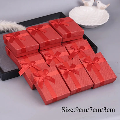 CAJA DE REGALO COLLARES