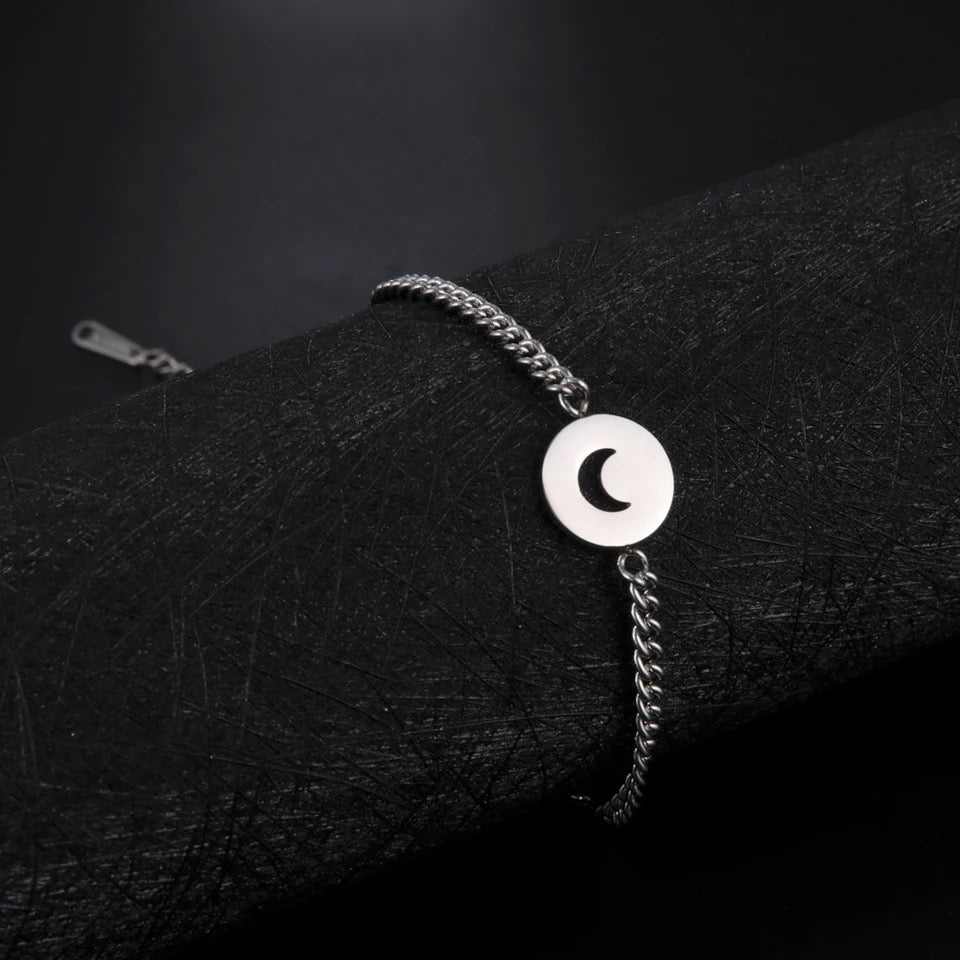 BRAZALETE LUNAR UNISEX