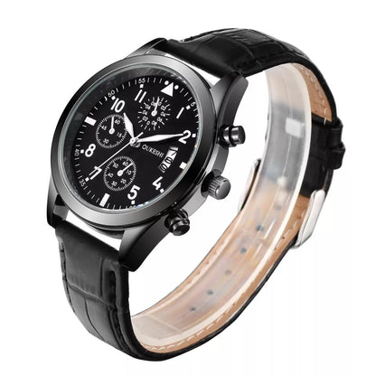 RELOJ SPORT CORREA DE CUERO