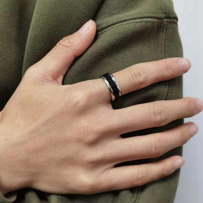 ANILLO INTELIGENTE DE TEMPERATURA CORPORAL